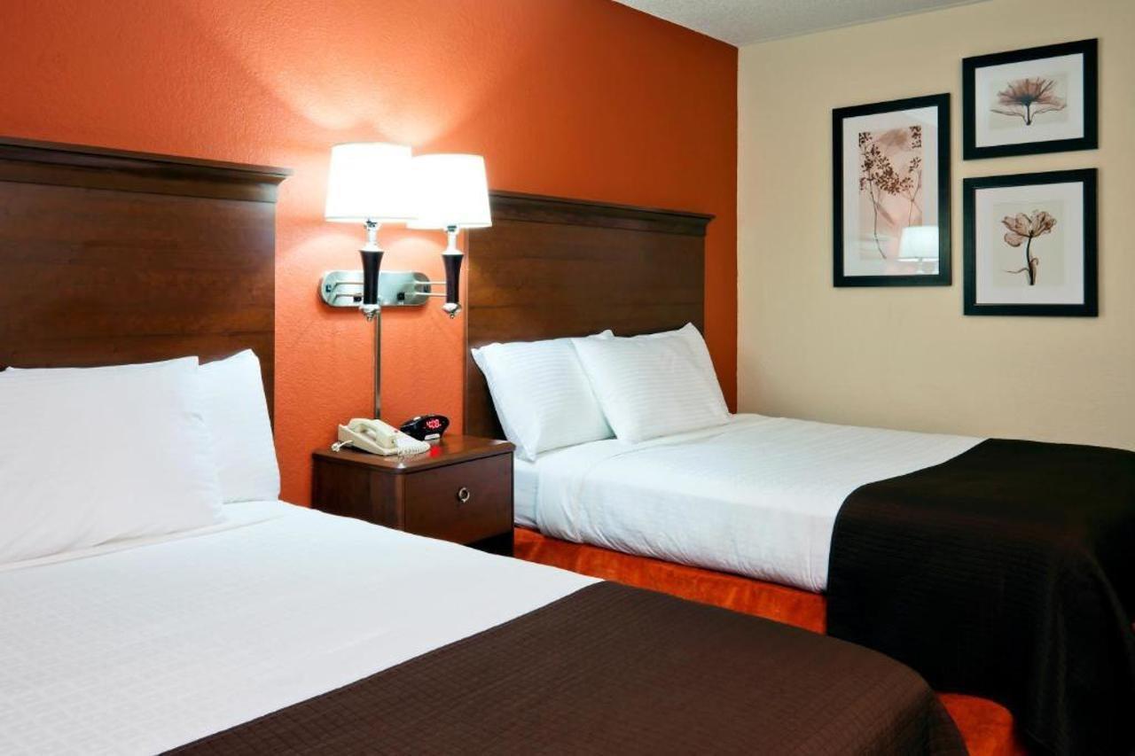 Americinn By Wyndham Ashland Ngoại thất bức ảnh