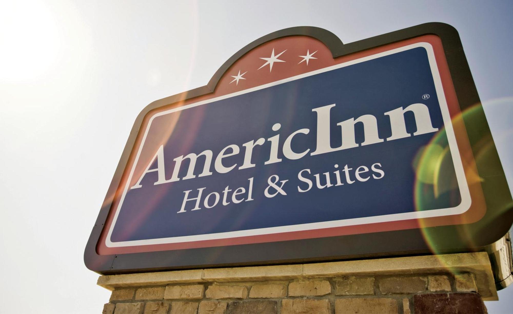 Americinn By Wyndham Ashland Ngoại thất bức ảnh