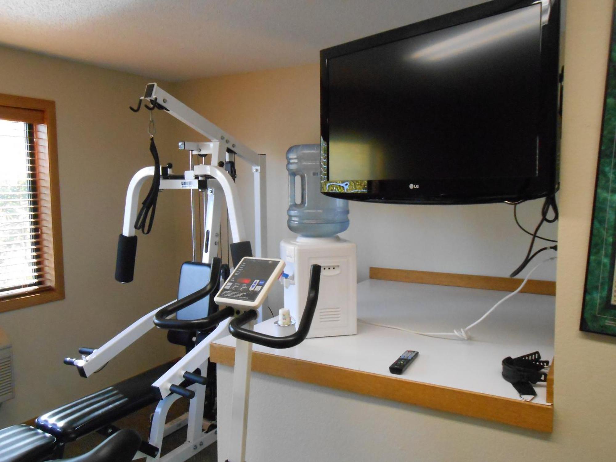 Americinn By Wyndham Ashland Ngoại thất bức ảnh