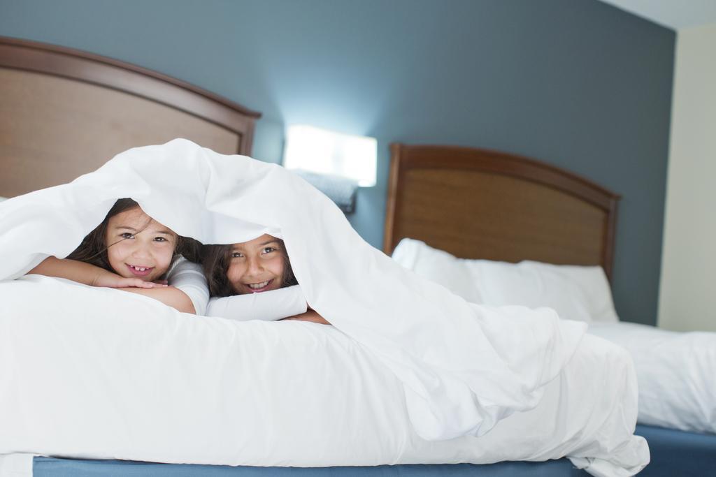 Americinn By Wyndham Ashland Ngoại thất bức ảnh